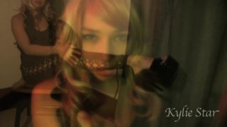 xxx clip 36 nhentai femdom pov | Kylie Star – Owned By Your Goddess ASMR Trance | jerkoff instructions-7