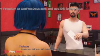 [GetFreeDays.com] BEING A DIK 85  Interlude  Visual Novel Gameplay HD Porn Film October 2022-8