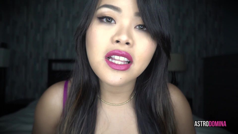 video 20 AstroDomina – ERECTION CONTROL - fetish - fetish porn free cfnm femdom