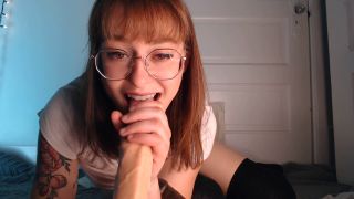 Saradoesscience - Confessing To My BF I m A Size Queen-7