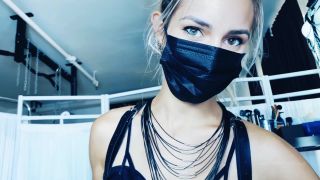 xxx video clip 45 Mistress Euryale – Gloved body inspection | domination | cumshot femdom wife-0