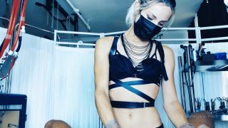 xxx video clip 45 Mistress Euryale – Gloved body inspection | domination | cumshot femdom wife-8