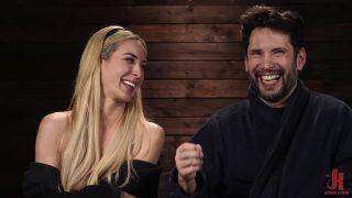 Aiden Ashley Fucked In Strict Bondage Quick View Porn - N...-9