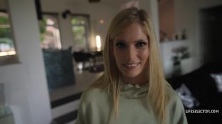 xxx video 4 Candee Licious - Affairs For A New Beginning, siberian mouse blowjob on femdom porn -1