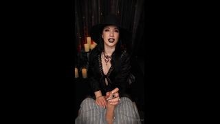 xxx video 32 BrookelynneBriar – Coven Cum Collection JOI, hitomi femdom on femdom porn -1