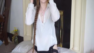 free porn clip 9 LongHairLuna  | joi | femdom porn femdom castration-1