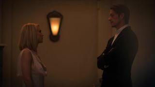 Kristin Lehman - Altered Carbon s01e03 (2018) HD 1080p - (Celebrity porn)-8