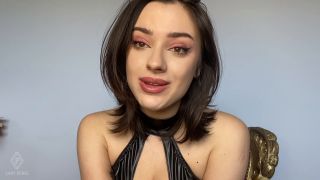 free video 38 Lady Perse - JOI and CEI training from your Goddess POV - FullHD 1080p, livia fetish on cumshot -4