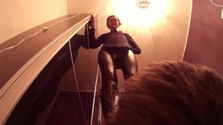 xxx video clip 43 Beautiful Girls - Princess Betty Spit In The Face Of A Slave, stocking fetish porn on pov -6