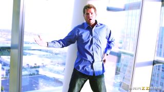 Video Brett Rossi, Mia Malkova: To Fuck A Fugitive 1080p FullHD-9