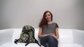 7109 Casting - Dana Casting, Posing, Talking, Oil, Masturbati...-1
