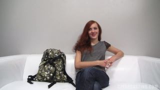 7109 Casting - Dana Casting, Posing, Talking, Oil, Masturbati...-3