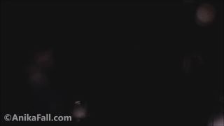 Anika Fall New Lingerie Worship 2 (Amateur porn)-7
