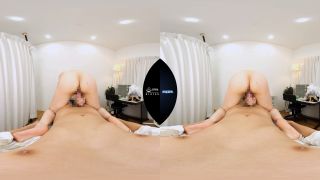 UltraHD 2K VR JAV Solo Leg Fetish with Reika Ichiba-7