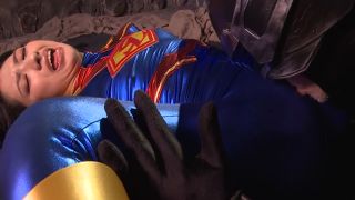 [SuperMisses.com] SPSB-72 Super Lady Fear of the Super Mechanical Life Form-011-5