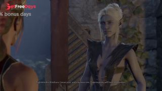 [GetFreeDays.com] Minthara Sex Scene with Tiefling Tav Baldurs Gate 3 BG3 Adult Clip March 2023-9