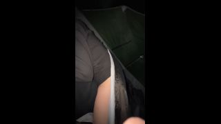 Outdoor Real Couple Camping Sex Mya Lane Big Tits Orgasm POV-2