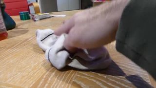 Filth Fetish Studios - Alpha Cuckold Feet Humiliation - [Feet porn]-7