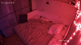 Voyeur Cam 2025: Capricorn & Aqualibra Hot Live Sex [HD]-9