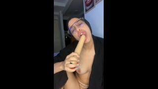 Paisa Woman Gets Fucked Anally By Giant Cocks, Her Anus Opens And She C-6