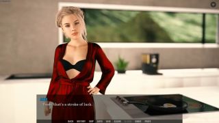 Ebony Big Ass Tales From The Unending Void 39 Hot Ebony Girl Got Creampied By A Big Cock-0
