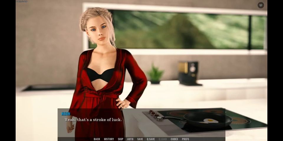 Ebony Big Ass Tales From The Unending Void 39 Hot Ebony Girl Got Creampied By A Big Cock