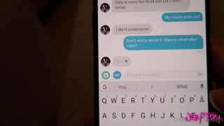 Jaytoy15 () Jaytoy - dropping this video tomorrow back when i was just a little schoolgirl tinder slut 16-12-2020-3