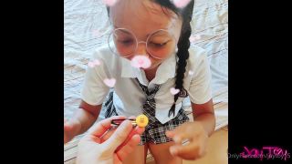 Jaytoy15 () Jaytoy - dropping this video tomorrow back when i was just a little schoolgirl tinder slut 16-12-2020-4