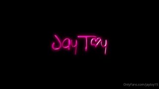 Jaytoy15 () Jaytoy - dropping this video tomorrow back when i was just a little schoolgirl tinder slut 16-12-2020-9