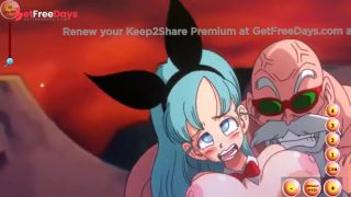 [GetFreeDays.com] Master Roshi Fuck Bulma Brief in another Planet . Dragon Ball parody Game Gallery Scene Porn Stream May 2023-2