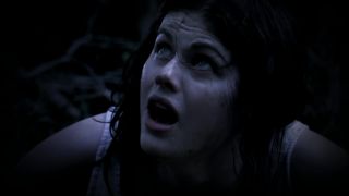 Alexandra Daddario – The Attic (2007) HD 1080p!!!-9