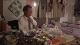 MEYD-955 会社で一番目立たないアラサー喪女とヤったら最高だった。 アダ名はクサコ、視力悪すぎ瓶底メガネ、デスクはゴミの山。離婚したばっかりだからコイツでイイやと思って家に行ったら…。 倉木しおり-1