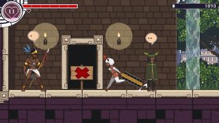anime_love_fan - Princess Reconquista OMG! Daddy is breaking my tight ass-8