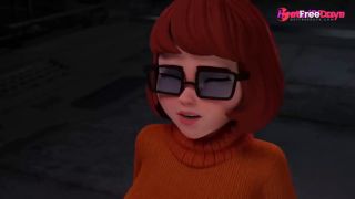 [GetFreeDays.com] Ghost Penises VELMA  Cartoon Uncensored  Sex Stream November 2022-4