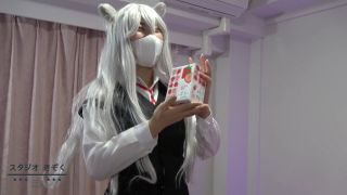 FC2-PPV-4622144 ptVtuberしし〇ん【Jcup昇格＆初目出し】童貞くんたちご褒美！？天然Jcup秘密のプライベートクイズ。はずれでパイズリは役得すぎる-5