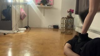 free video 20 Sadistic-Queen - EXTREME Kicking Beatdown - FullHD 1080p - trampling - femdom porn goddess serena femdom-9