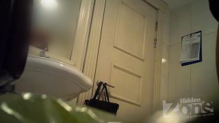 Online Tube Hidden-Zone Toilet - voyeur-6