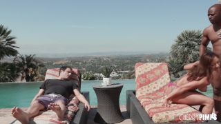 free porn video 10 CherryPimps Cucked - Cassie Del Isla - 1080p, emmy lou femdom on femdom porn -1