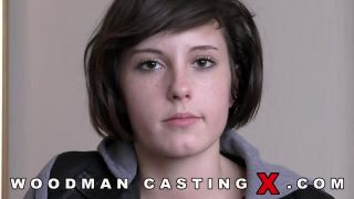 Anabelle casting  X-8