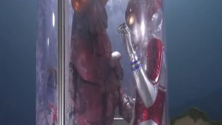 [SuperMisses.com] GRET-50 Giant Heroine Hyper 4 Sisters Annihilation Plan: The Hipolyute Alien Appears!!-018-2