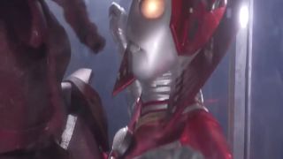 [SuperMisses.com] GRET-50 Giant Heroine Hyper 4 Sisters Annihilation Plan: The Hipolyute Alien Appears!!-018-5