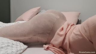 adult video clip 22  webcam | Girl MissAlice 94 in Restless at bedtime again | webcam-4