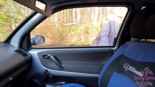 free xxx video 42 MyDirtyHobby.com - LovlyLuna - Cute Teen wants to Hitch Hike [UltraHD/4K 2160p], amateur young small girls on teen -1