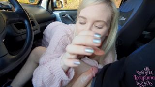 free xxx video 42 MyDirtyHobby.com - LovlyLuna - Cute Teen wants to Hitch Hike [UltraHD/4K 2160p], amateur young small girls on teen -9