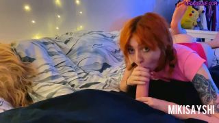  Solo Lmfaomiki – Shh Step Bro Dont Wake Your GF Up Lmfaomiki-3