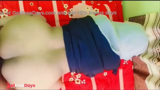 Indian Beautiful Body Girl Fucks With Stranger - Perfect Body With Milf Tits-7