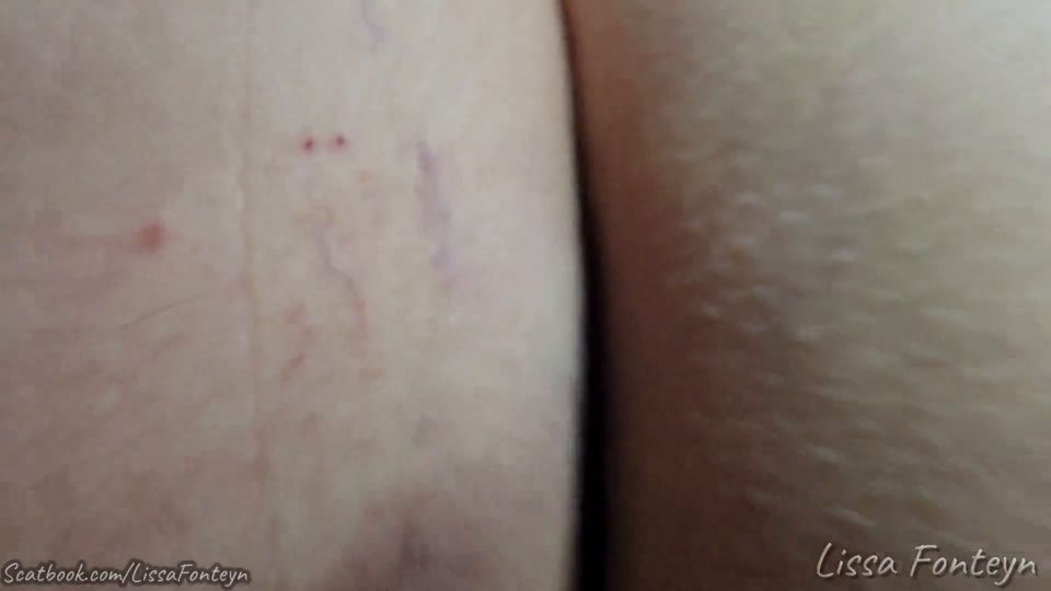 6280 Pov Smell Farts From My Huge Butt