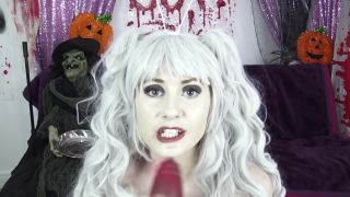 clip 9 Brook Logan – Angel Begs For Devils Cum, ariana grande femdom on fetish porn -6