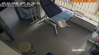 [sexeclinic.com] Gyno lesbian exam keep2share k2s video-7