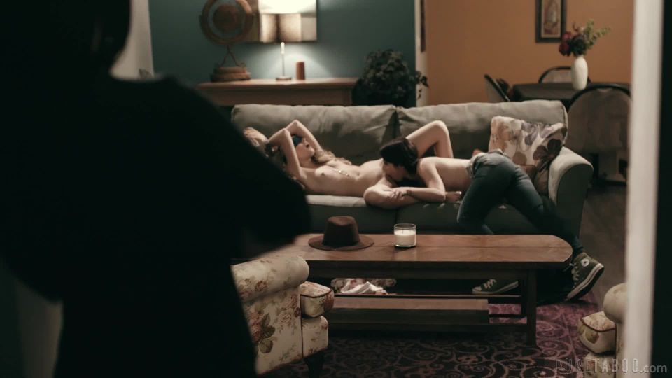 online porn video 38 [PureTaboo] Lesbian Revenge – Strings Attached [Angela White, Scarlett Sage, Serena Blair] (1080p) - lezdom - hardcore porn hardcore 3d porn video